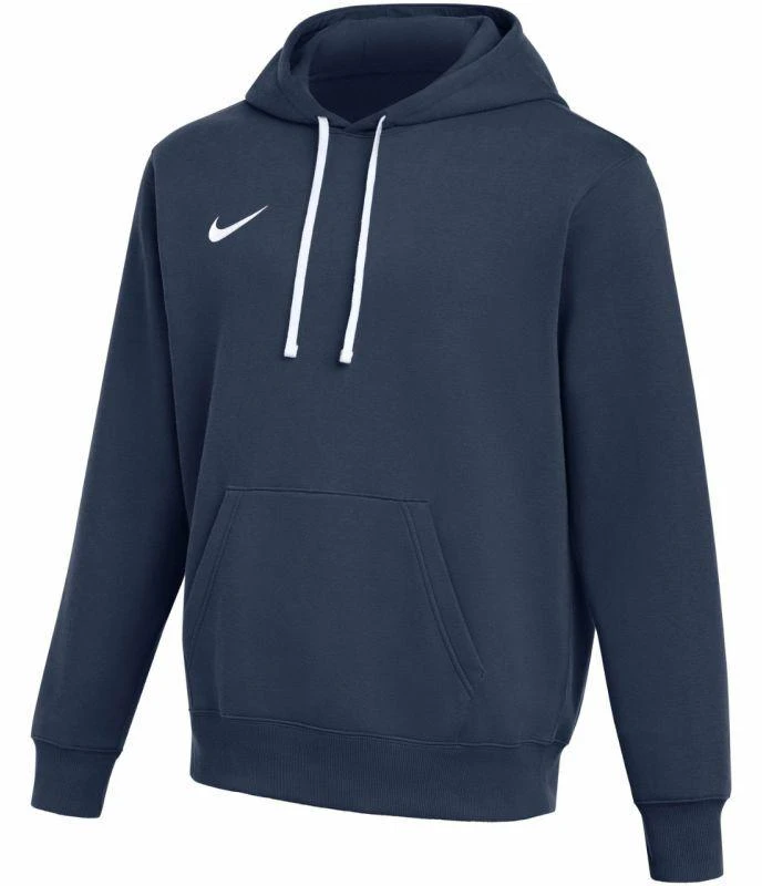 Nike Park 26 Fleece bliuzonas su gobtuvu, tamsiai mėlynas IB1222 410