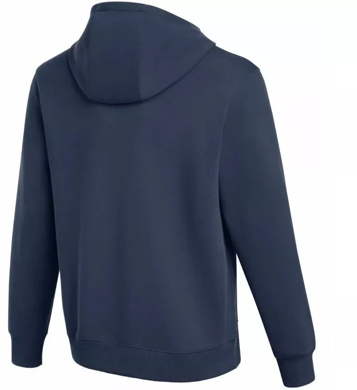 Nike Park 26 Fleece bliuzonas su gobtuvu, tamsiai mėlynas IB1222 410
