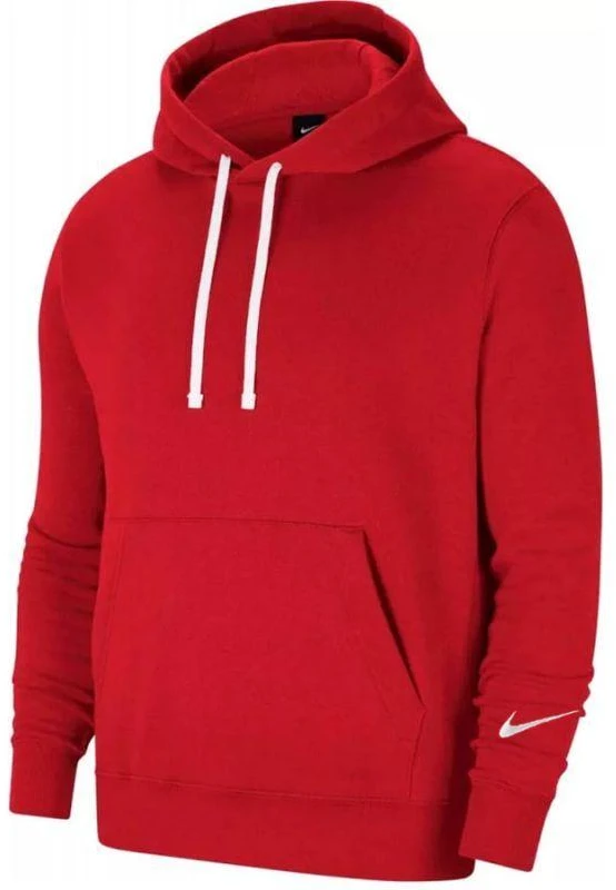 Nike Park 26 Fleece Bliuzonas su kapišonu Swoosh IO9035-657