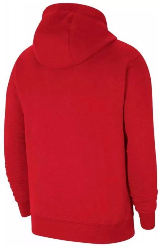 Nike Park 26 Fleece Bliuzonas su kapišonu Swoosh IO9035-657
