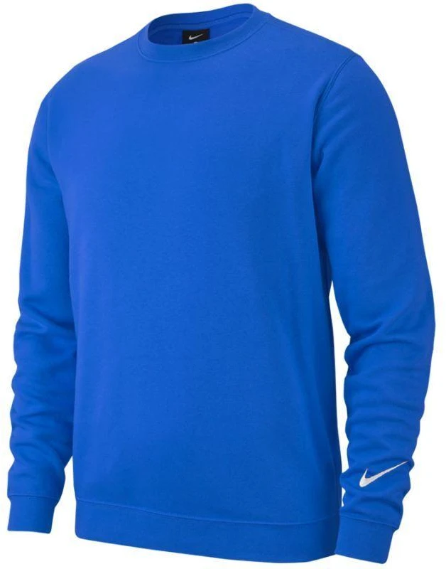 Nike Park 26 Fleece Crew Swoosh džemperis IO9039-463