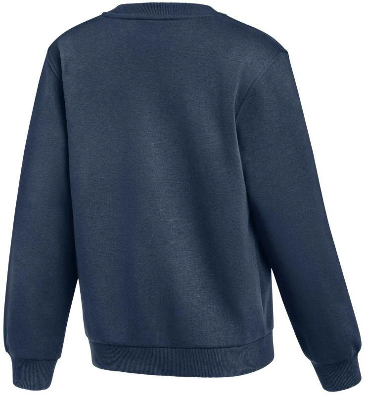 Nike Park 26 Fleece Crew vaikiškas džemperis, tamsiai mėlynas IB1188 410