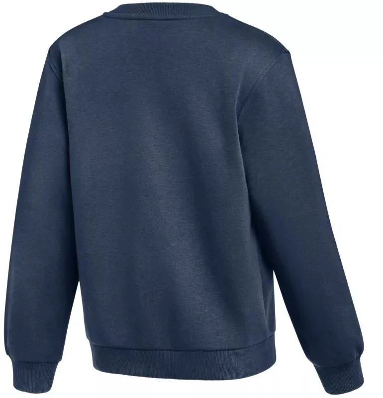 Nike Park 26 Fleece Crew vaikiškas džemperis, tamsiai mėlynas IB1188 410