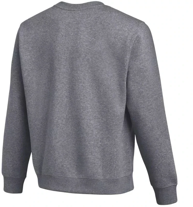 Nike Park 26 Fleece Crew Vyriškas džemperis Tamsiai pilkas IB1190 071