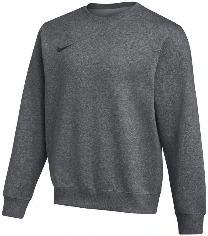 Nike Park 26 Fleece Crew Vyriškas džemperis Pilkas IB1190 063