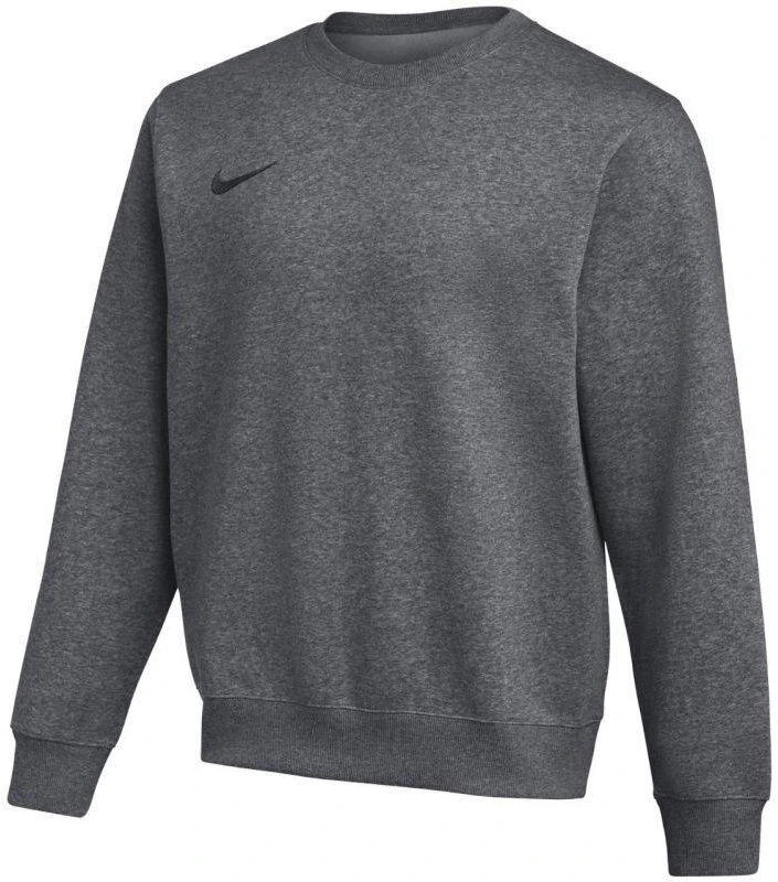 Nike Park 26 Fleece Crew Vyriškas džemperis Pilkas IB1190 063