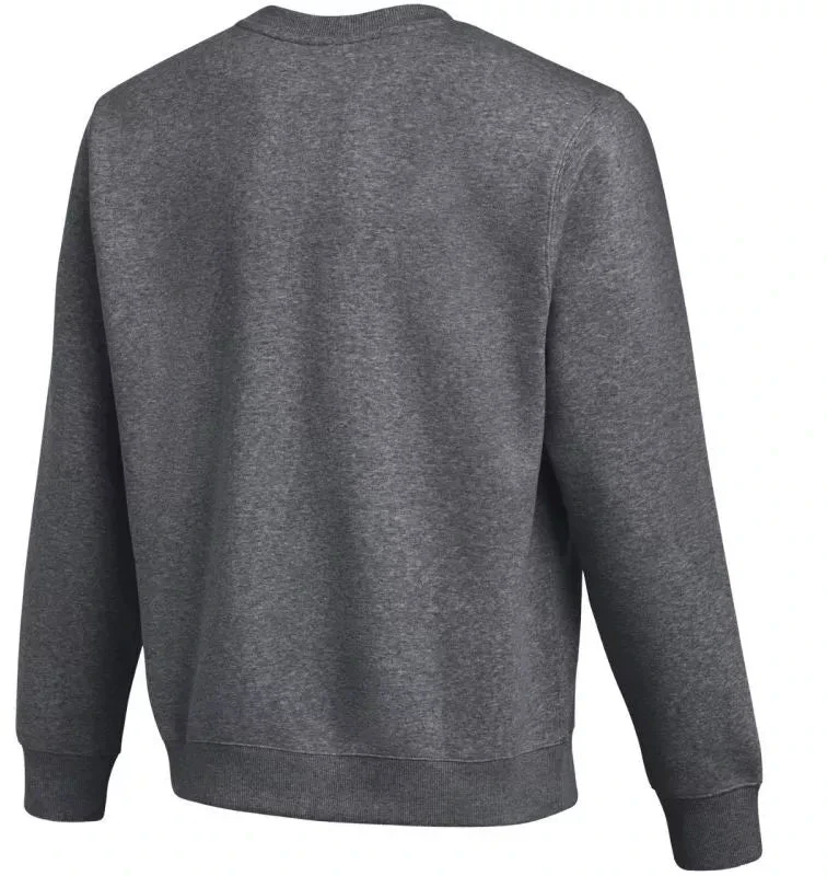 Nike Park 26 Fleece Crew Vyriškas džemperis Pilkas IB1190 063