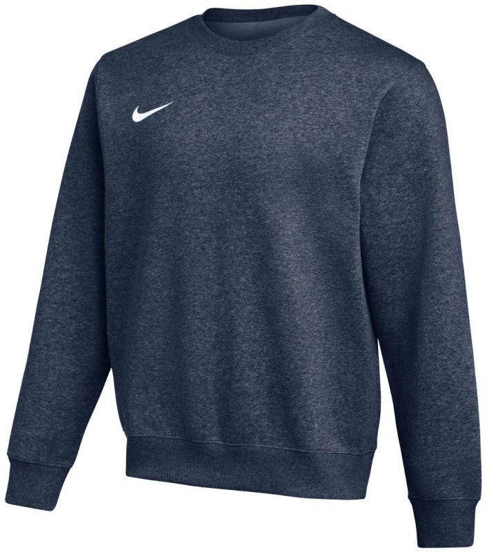 Nike Park 26 Fleece Crew Vyriškas Džemperis Tamsiai Mėlyna IB1190 410