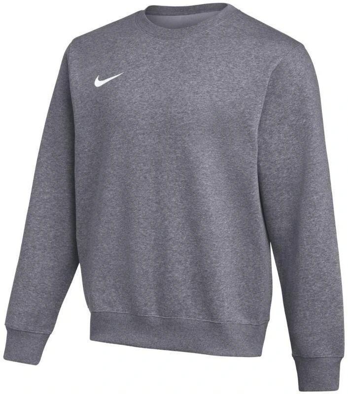 Nike Park 26 Fleece Crew Vyriškas džemperis Tamsiai pilkas IB1190 071