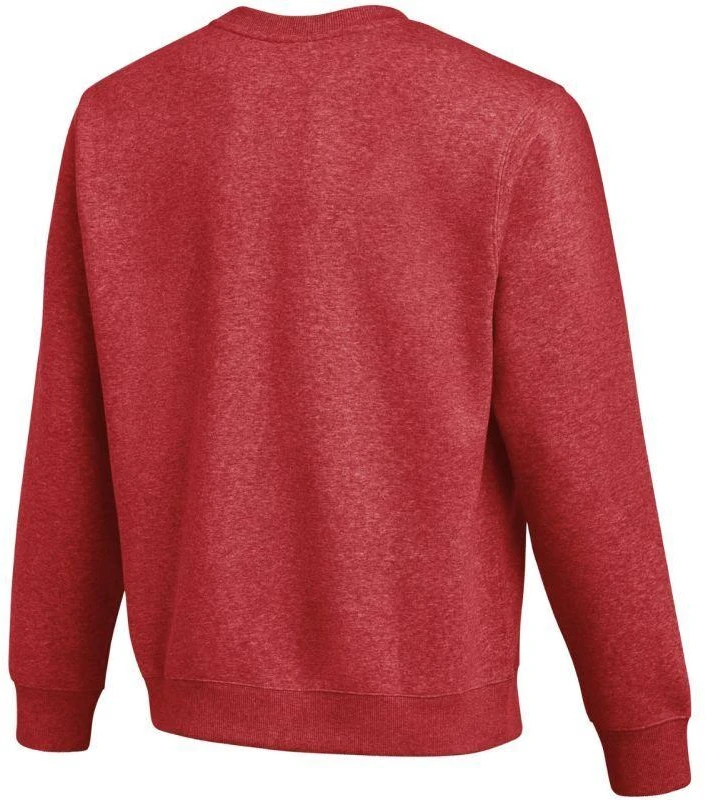 Nike Park 26 Fleece Crew vyriškas džemperis Raudonas IB1190 657