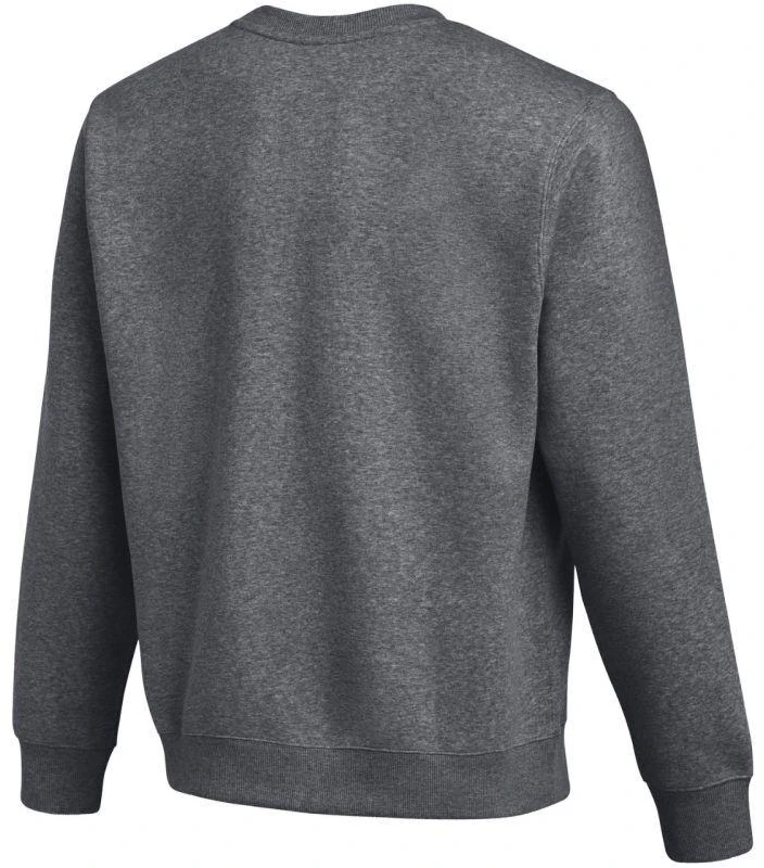 Nike Park 26 Fleece Crew Vyriškas džemperis Pilkas IB1190 063