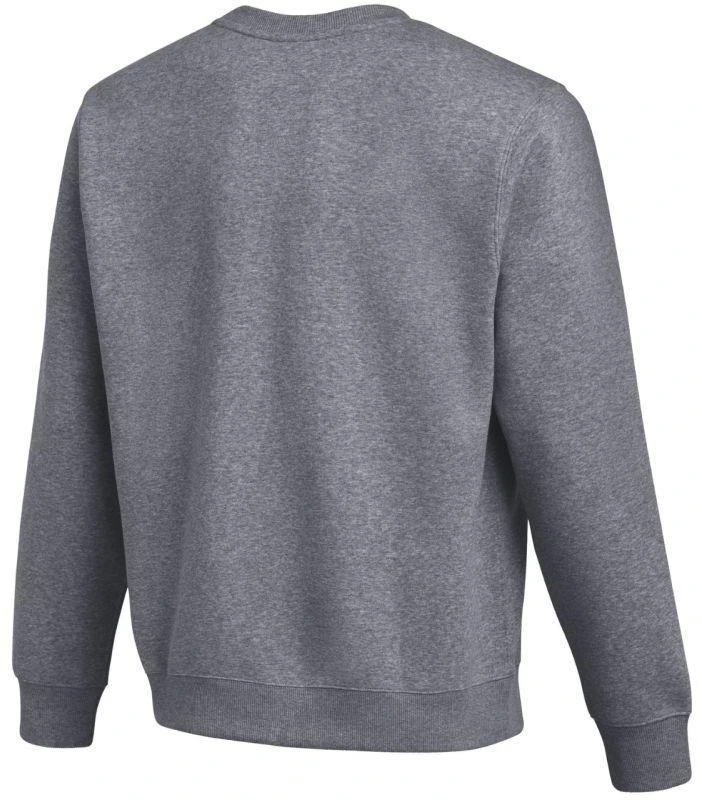 Nike Park 26 Fleece Crew Vyriškas džemperis Tamsiai pilkas IB1190 071