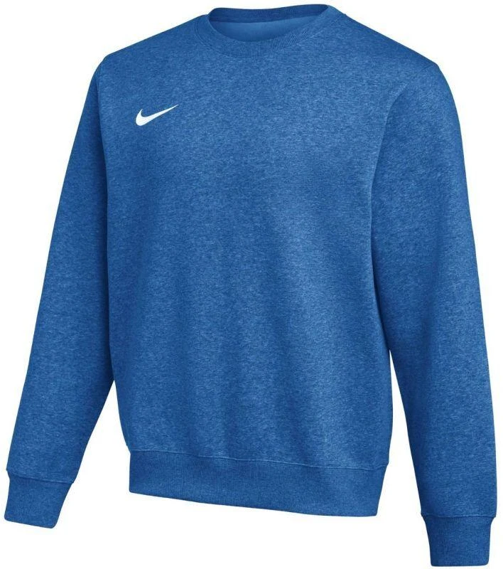Nike Park 26 Fleece Crew Vyriškas Džemperis Mėlynas IB1190 463