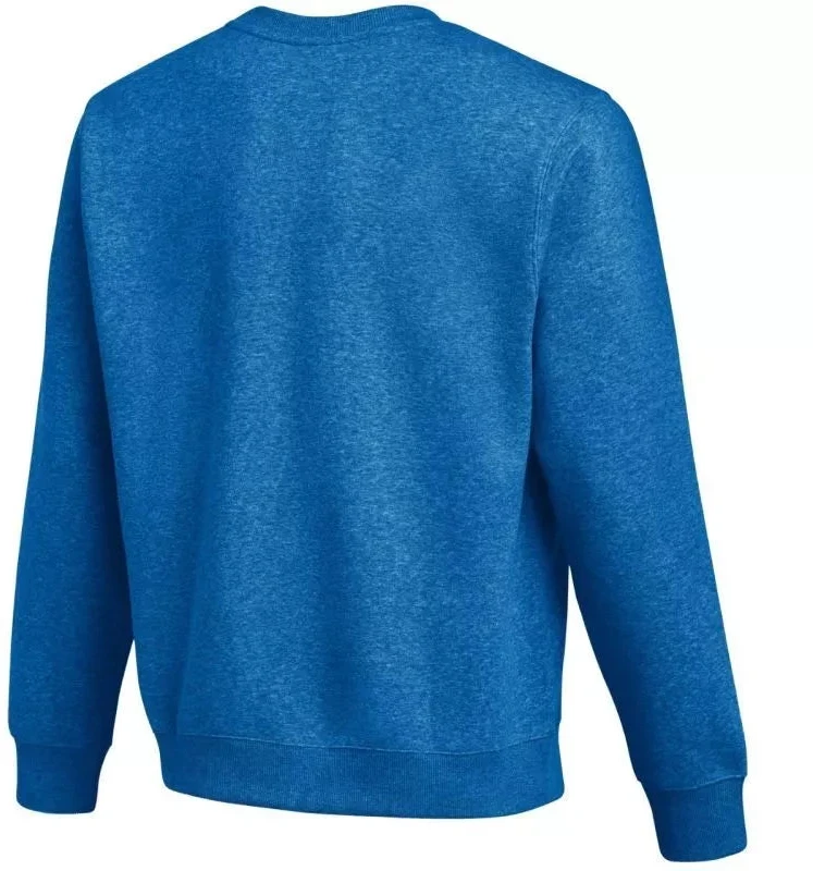 Nike Park 26 Fleece Crew Vyriškas Džemperis Mėlynas IB1190 463
