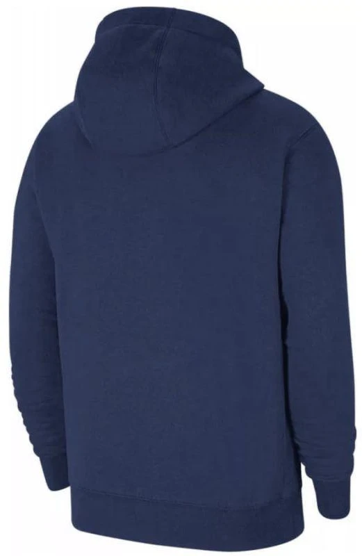Nike Park 26 Fleece Džemperis su Gobtuvu Swoosh IO9035-410