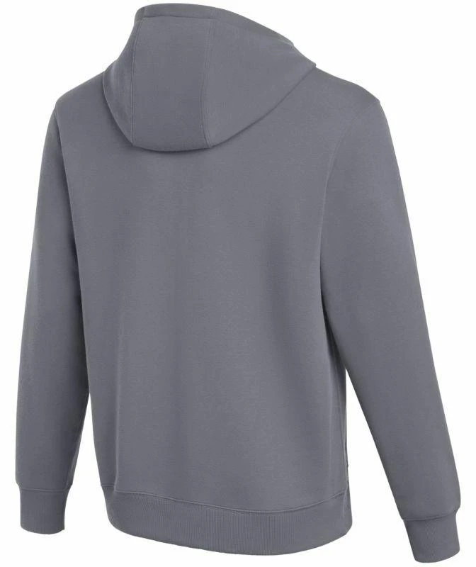 Nike Park 26 Fleece Džemperis su gobtuvu Vyriškas Pilkas IB1222 071