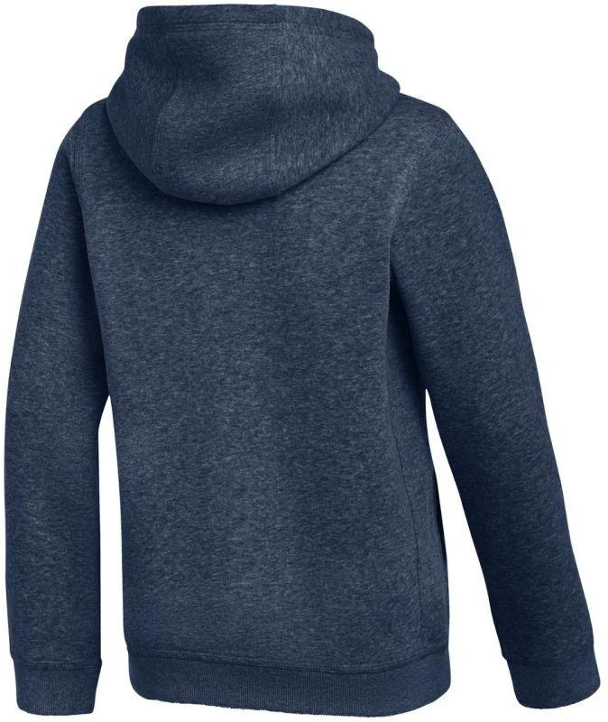 Nike Park 26 Fleece džemperis su gobtuvu vaikams, tamsiai mėlynas IB1226 410