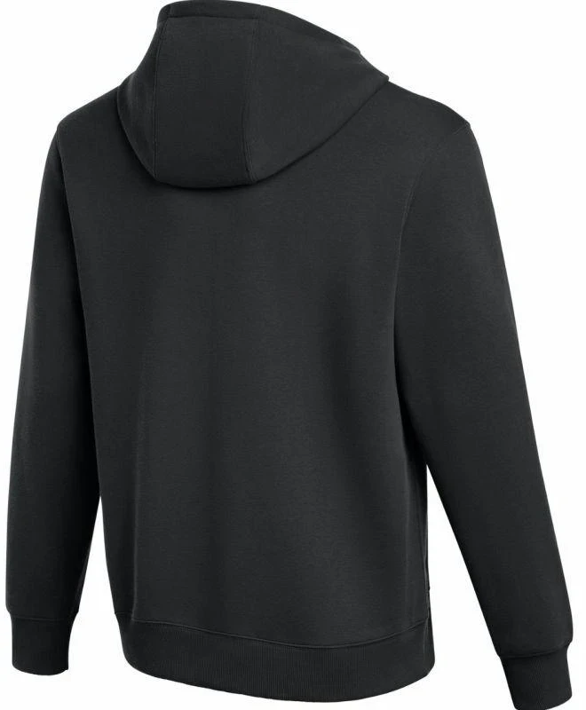 Nike Park 26 Fleece Hoodie Vyriškas Juodas IB1222 010