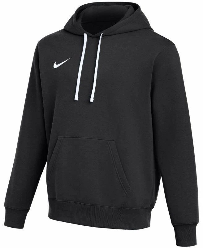 Nike Park 26 Fleece Hoodie Vyriškas Juodas IB1222 010