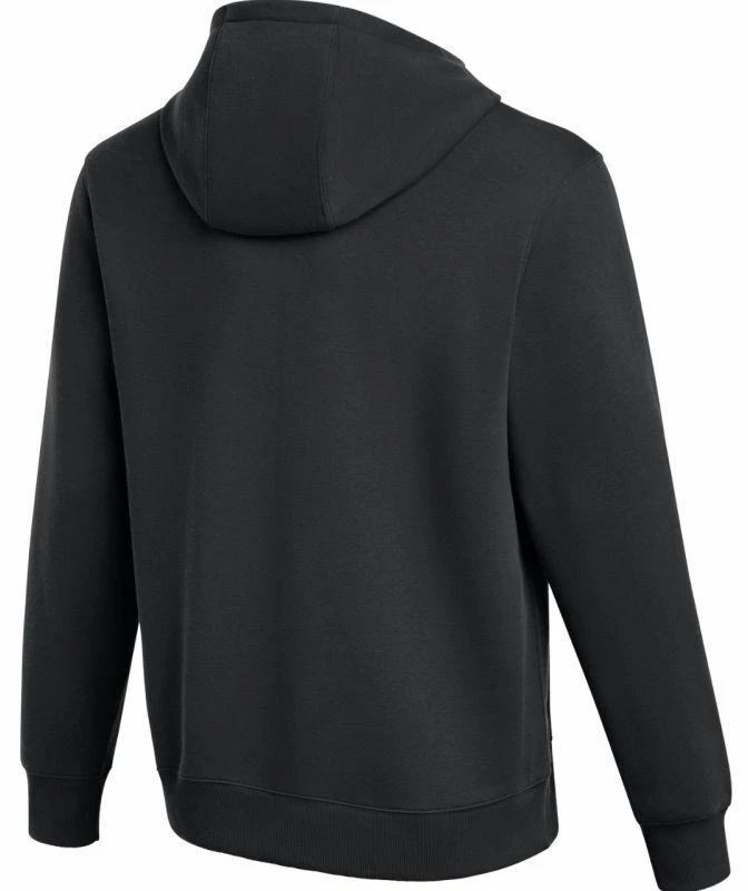 Nike Park 26 Fleece Hoodie Vyriškas Juodas IB1222 010