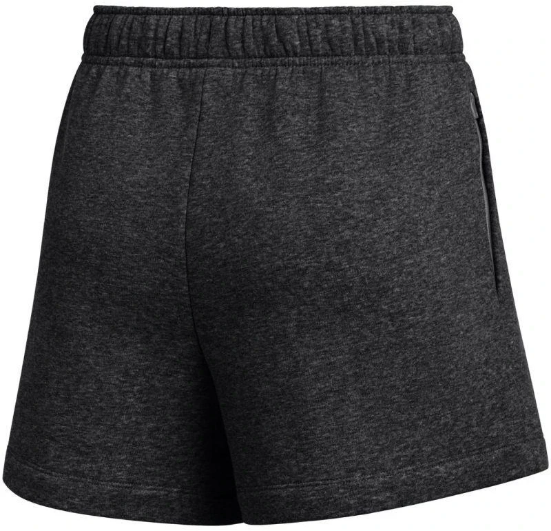 Nike Park 26 Fleece Moteriški Šortai Juodi IB1243 010