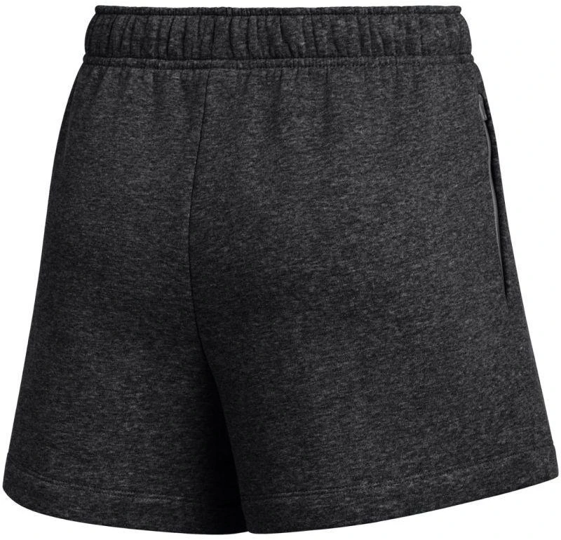 Nike Park 26 Fleece Moteriški Šortai Juodi IB1243 010