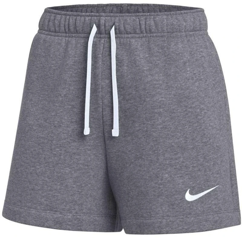 Nike Park 26 Fleece moteriški šortai pilki IB1243 071