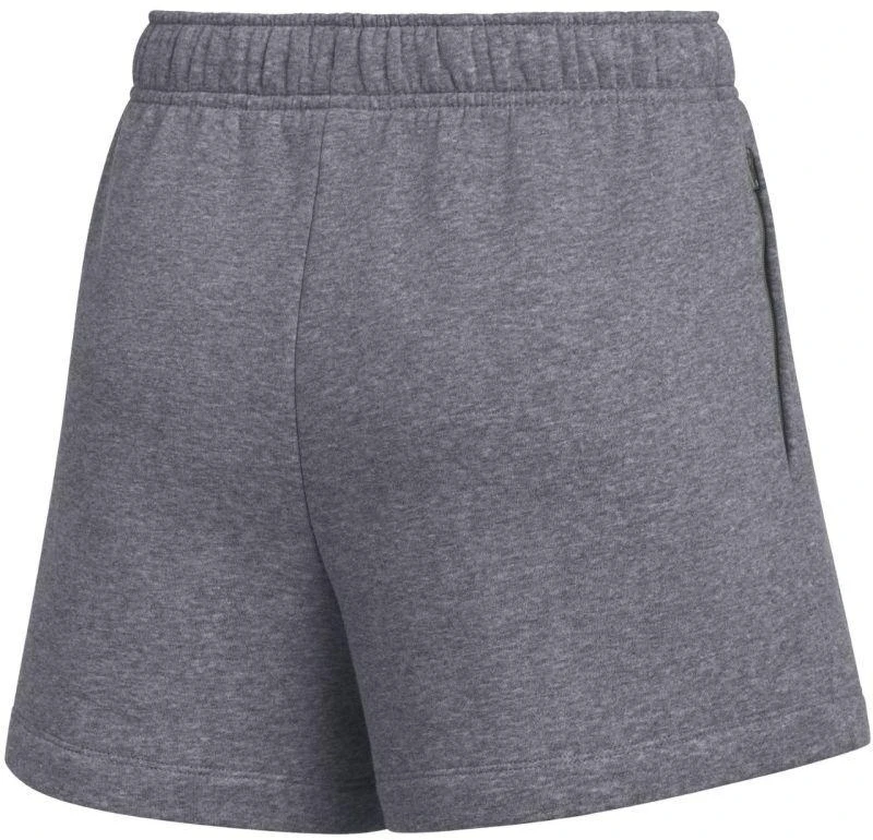 Nike Park 26 Fleece moteriški šortai pilki IB1243 071