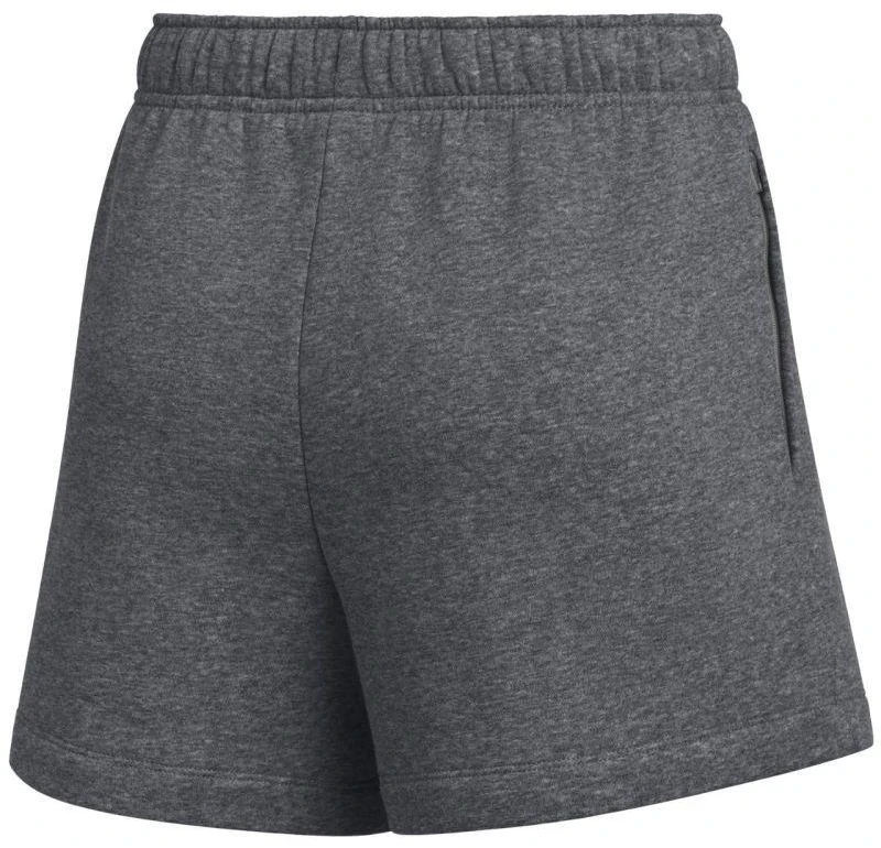 Nike Park 26 Fleece moteriški šortai Tamsiai pilka IB1243 063