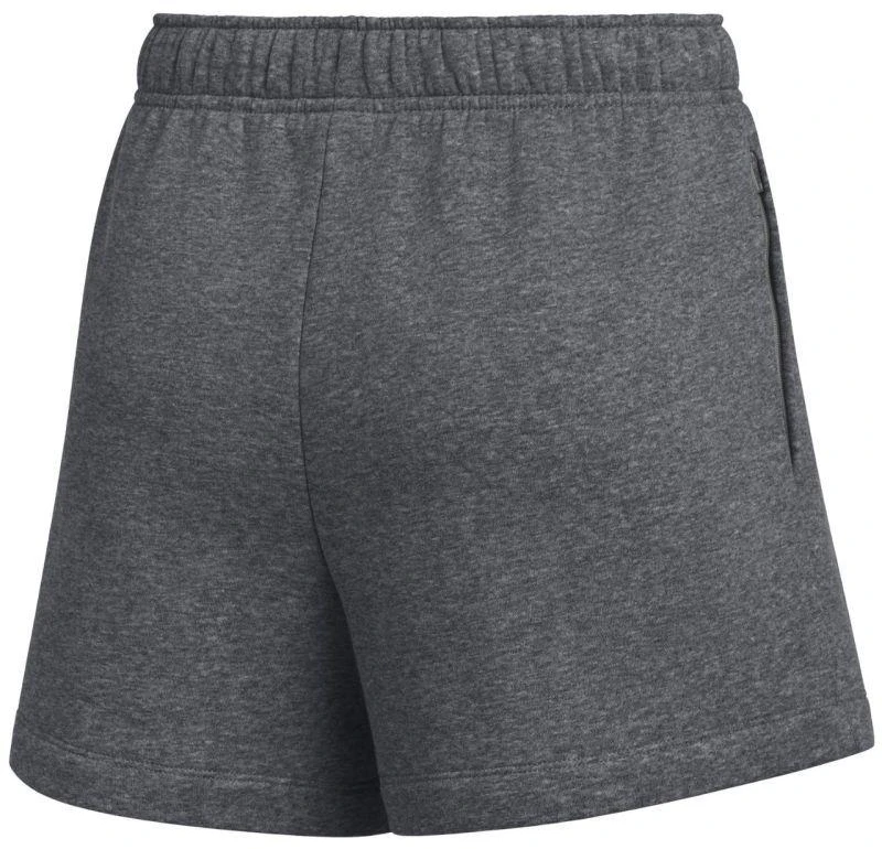 Nike Park 26 Fleece moteriški šortai Tamsiai pilka IB1243 063