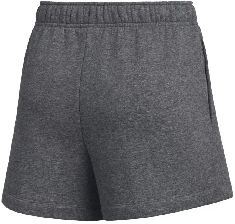 Nike Park 26 Fleece moteriški šortai Tamsiai pilka IB1243 063