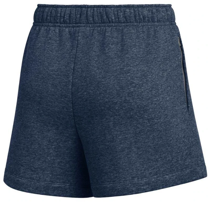 Nike Park 26 Fleece moteriškos trumpikės Tamsiai mėlynos IB1243 410