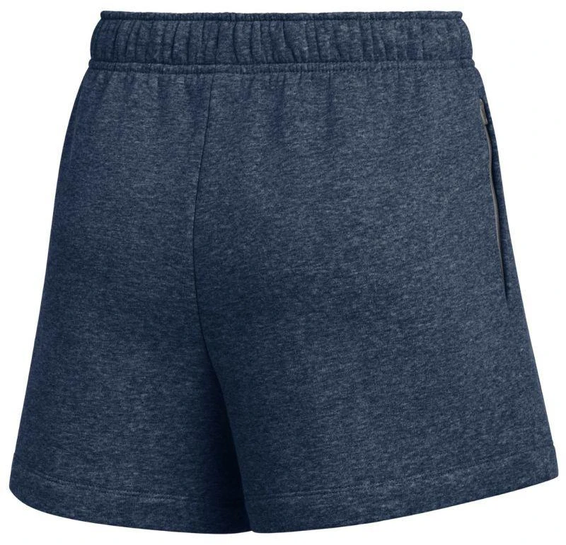 Nike Park 26 Fleece moteriškos trumpikės Tamsiai mėlynos IB1243 410