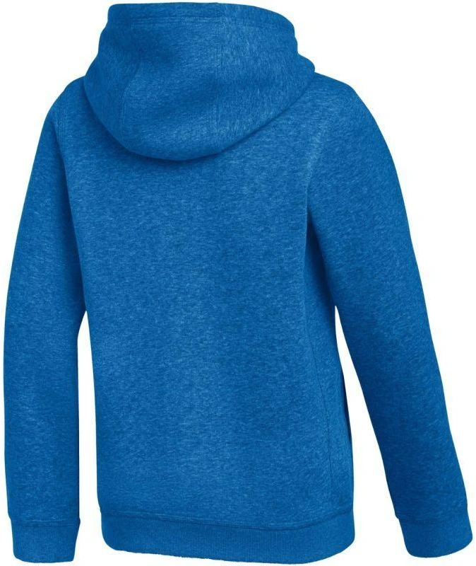 Nike Park 26 Fleece vaikiškas bliuzonas su kapišonu Mėlynas IB1226 463