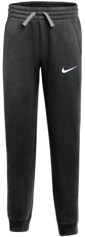 Nike Park 26 Fleece vaikiškos kelnės juodos IB1252 010