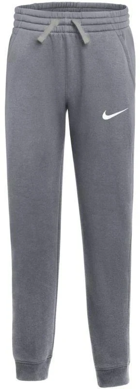 Nike Park 26 Fleece vaikiškos kelnės pilkos IB1252 063