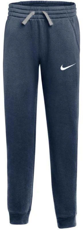 Nike Park 26 Fleece vaikiškos kelnės tamsiai mėlynos IB1252 410