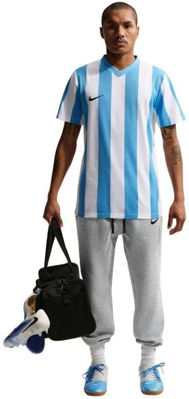 Nike Park 26 Fleece Vyriškos kelnės Šviesiai pilkos IB1248 063