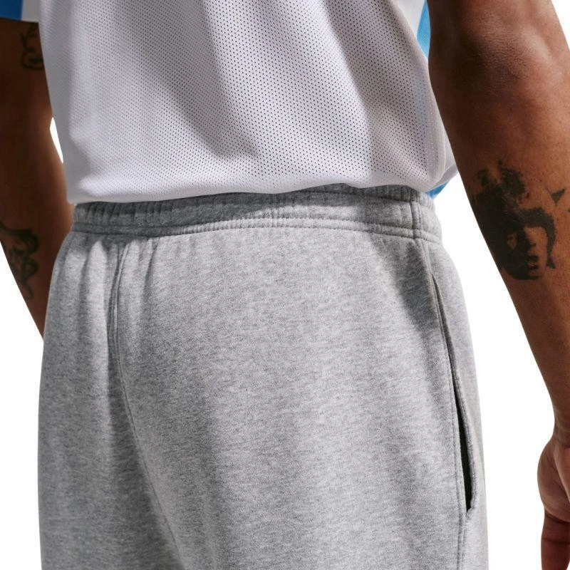 Nike Park 26 Fleece Vyriškos kelnės Šviesiai pilkos IB1248 063
