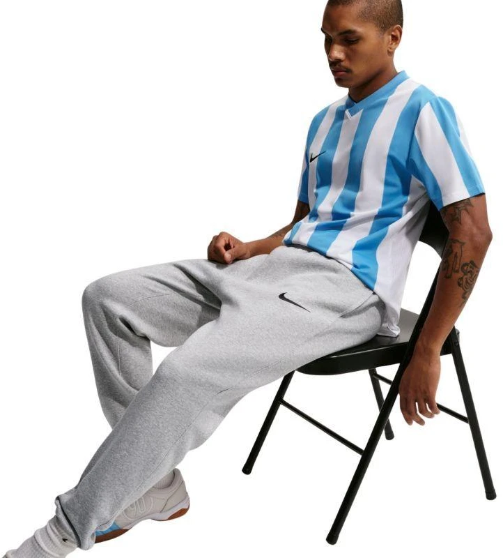 Nike Park 26 Fleece Vyriškos kelnės Šviesiai pilkos IB1248 063