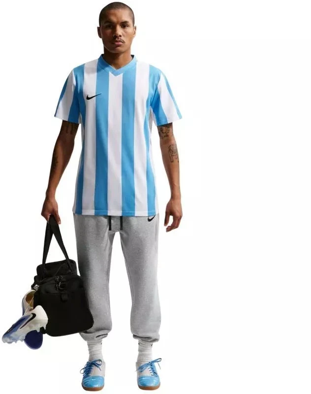Nike Park 26 Fleece Vyriškos kelnės Šviesiai pilkos IB1248 063