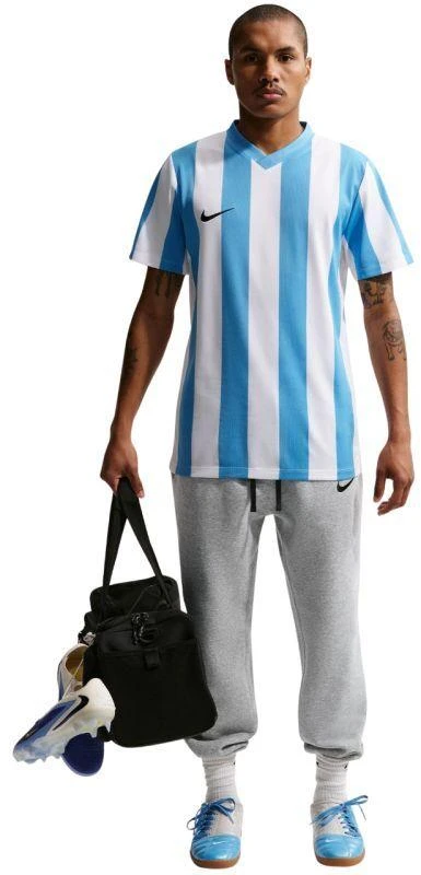 Nike Park 26 Fleece Vyriškos kelnės Šviesiai pilkos IB1248 063