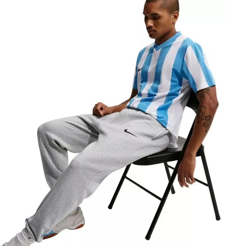Nike Park 26 Fleece Vyriškos kelnės Šviesiai pilkos IB1248 063