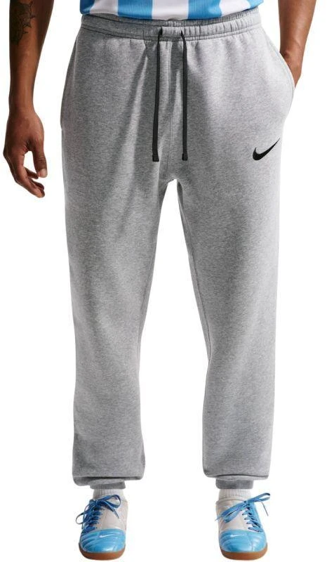 Nike Park 26 Fleece Vyriškos kelnės Šviesiai pilkos IB1248 063