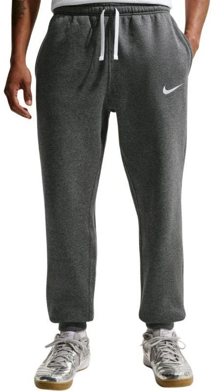 Nike Park 26 Fleece Vyriškos Kelnės Tamsiai Pilkos IB1248 071