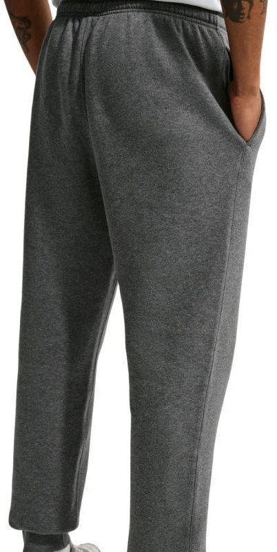 Nike Park 26 Fleece Vyriškos Kelnės Tamsiai Pilkos IB1248 071