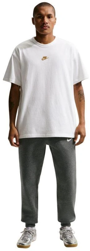 Nike Park 26 Fleece Vyriškos Kelnės Tamsiai Pilkos IB1248 071