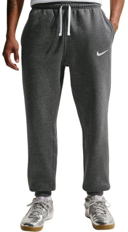Nike Park 26 Fleece Vyriškos Kelnės Tamsiai Pilkos IB1248 071