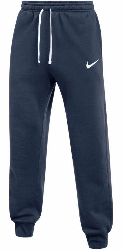 Nike Park 26 Fleece Vyriškos Kelnės Tamsiai Mėlynos IB1248 410