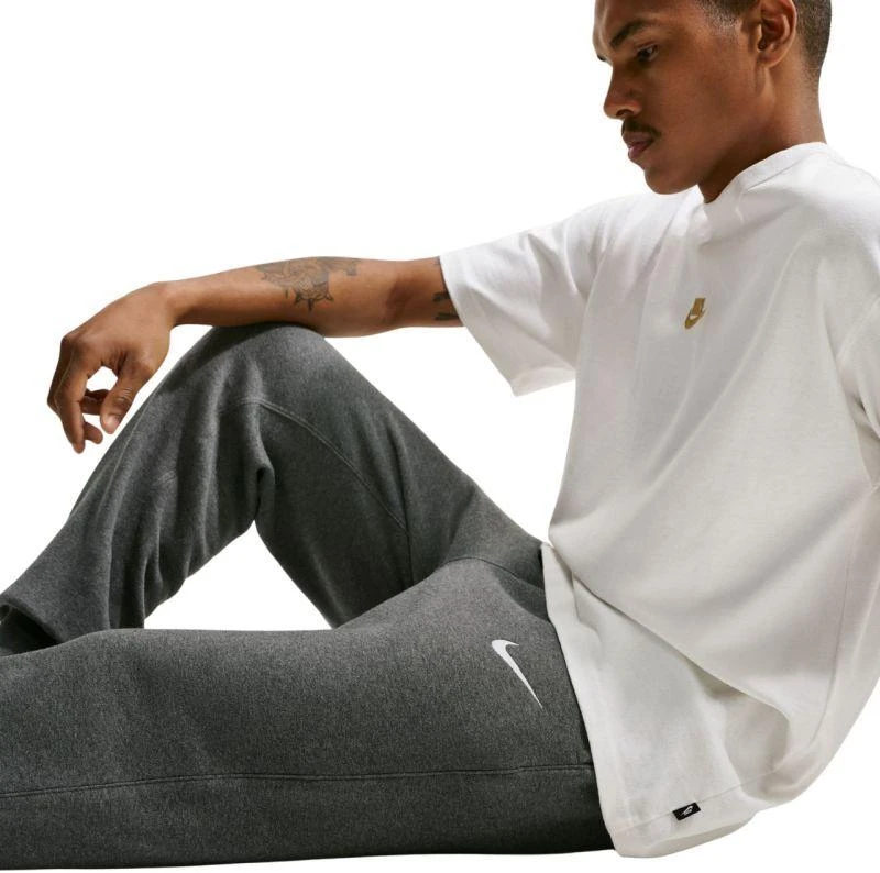 Nike Park 26 Fleece Vyriškos Kelnės Tamsiai Pilkos IB1248 071